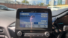 Ford Fiesta 1.0 EcoBoost Titanium X 5dr Petrol Hatchback